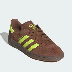 Adidas Muenchen